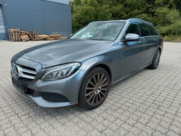 unfallwagen autoverwertung Lübeck